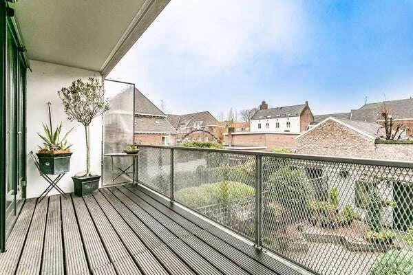 Foto van de Appartement gelegen aan de Herdenkingsplein in Maastricht