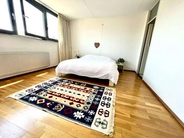 Foto van de Appartement gelegen aan de Herdenkingsplein in Maastricht