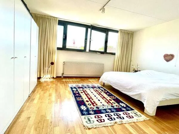 Foto van de Appartement gelegen aan de Herdenkingsplein in Maastricht