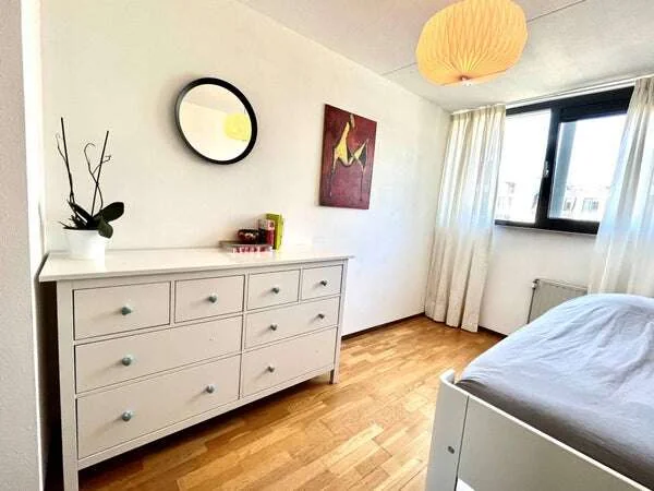 Foto van de Appartement gelegen aan de Herdenkingsplein in Maastricht
