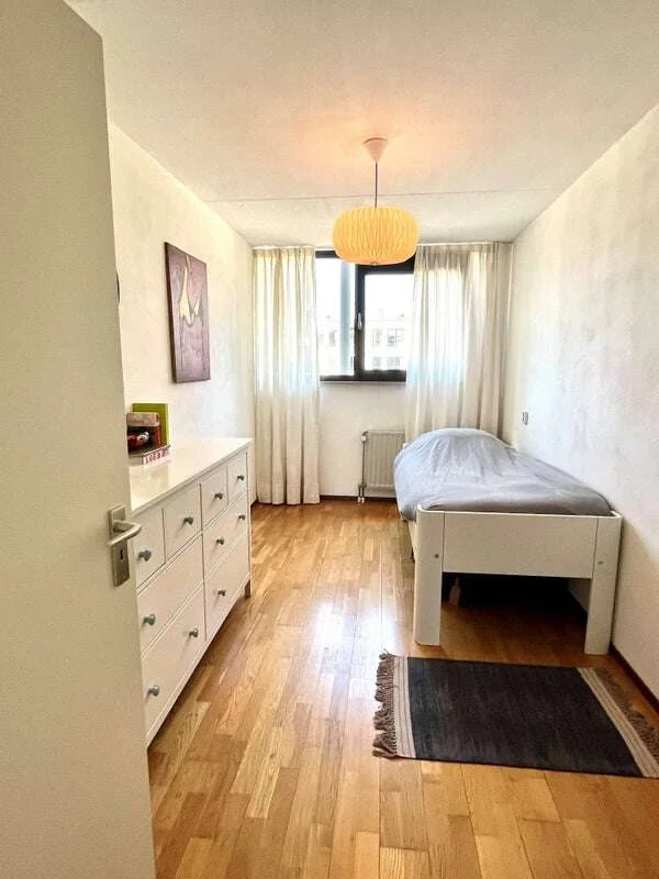 Foto van de Appartement gelegen aan de Herdenkingsplein in Maastricht