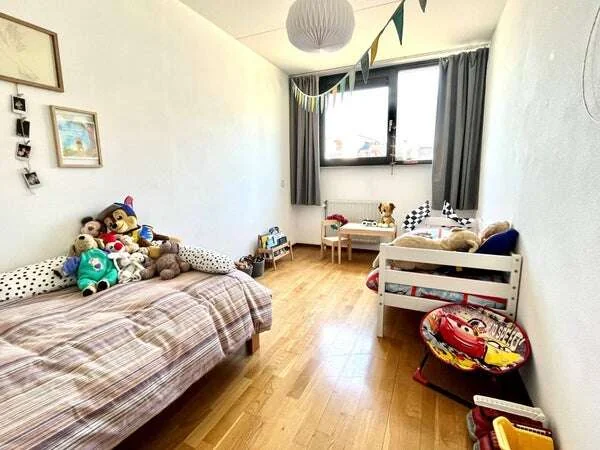 Foto van de Appartement gelegen aan de Herdenkingsplein in Maastricht