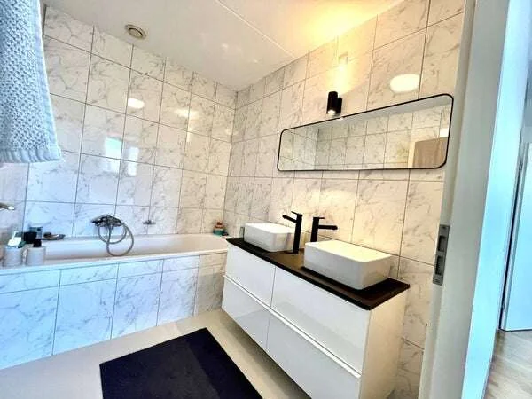Foto van de Appartement gelegen aan de Herdenkingsplein in Maastricht