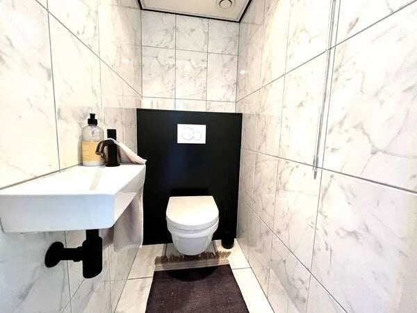 Foto van de Appartement gelegen aan de Herdenkingsplein in Maastricht