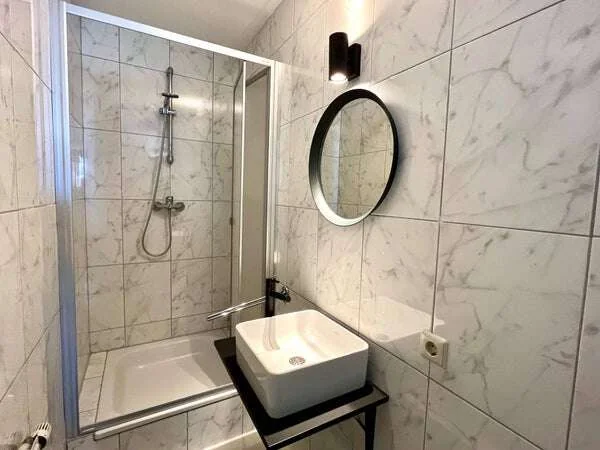 Foto van de Appartement gelegen aan de Herdenkingsplein in Maastricht