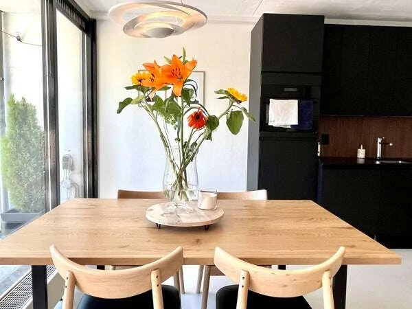 Foto van de Appartement gelegen aan de Herdenkingsplein in Maastricht