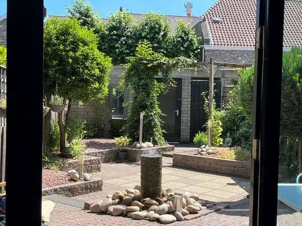 Foto van de Appartement gelegen aan de Herdenkingsplein in Maastricht