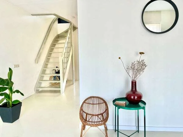 Foto van de Appartement gelegen aan de Herdenkingsplein in Maastricht