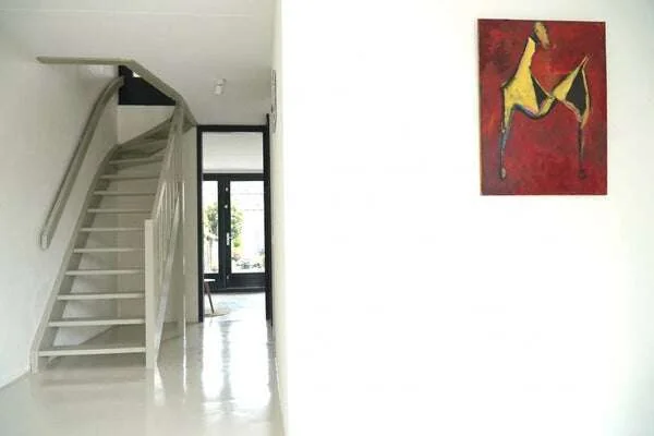 Foto van de Appartement gelegen aan de Herdenkingsplein in Maastricht