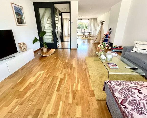 Foto van de Appartement gelegen aan de Herdenkingsplein in Maastricht