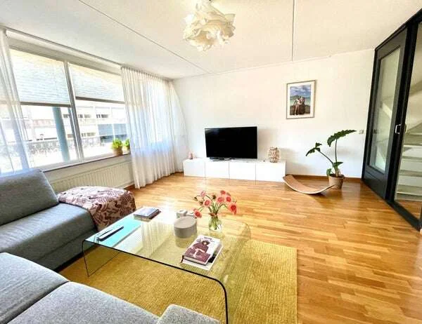 Foto van de Appartement gelegen aan de Herdenkingsplein in Maastricht