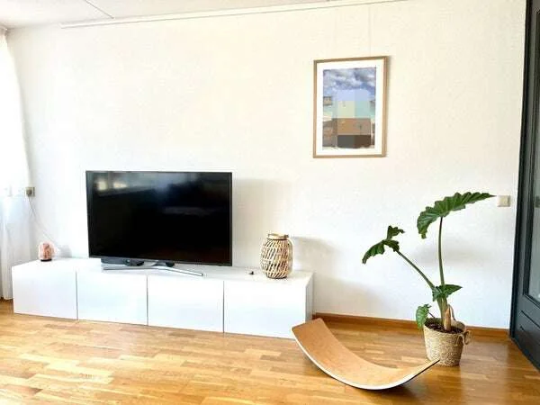 Foto van de Appartement gelegen aan de Herdenkingsplein in Maastricht