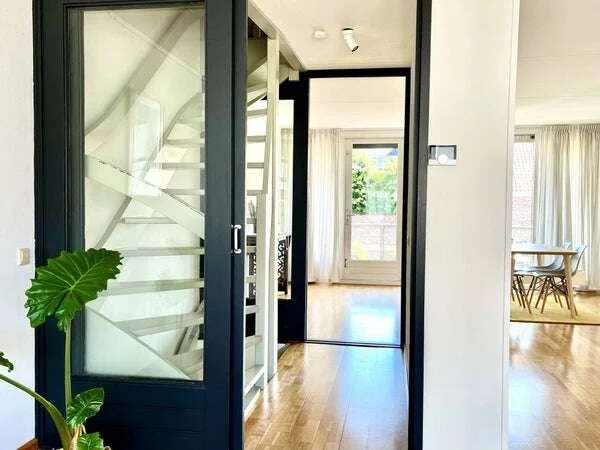 Foto van de Appartement gelegen aan de Herdenkingsplein in Maastricht
