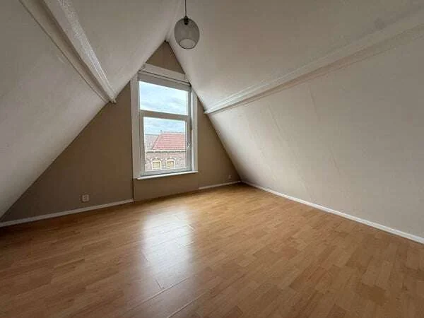 Foto van de Appartement gelegen aan de Sophiastraat in Leiden