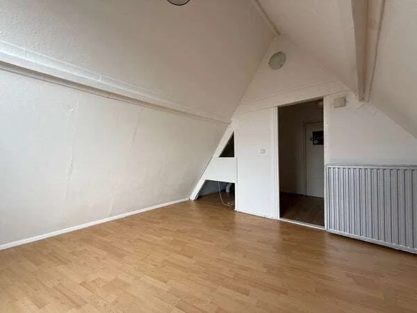 Foto van de Appartement gelegen aan de Sophiastraat in Leiden
