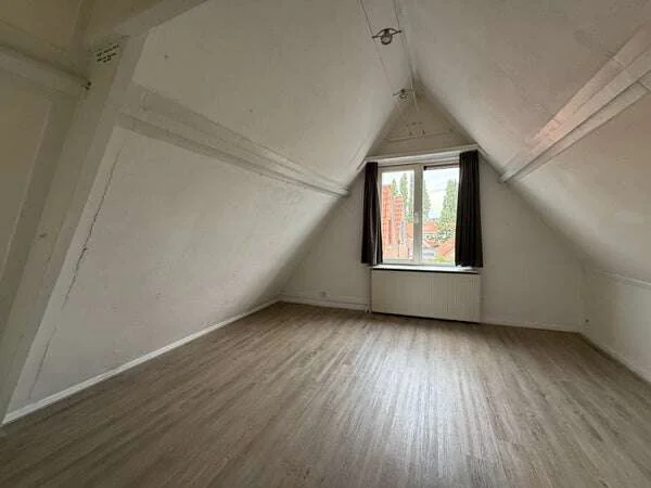 Foto van de Appartement gelegen aan de Sophiastraat in Leiden