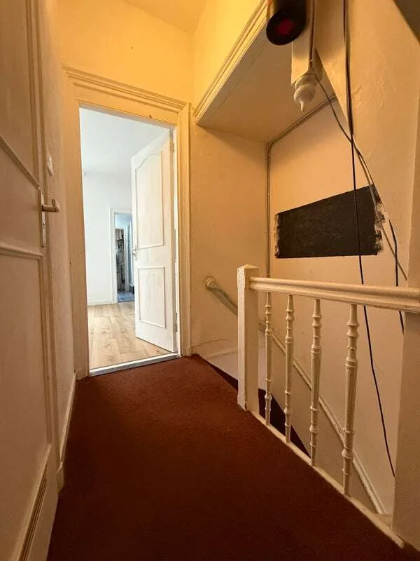 Foto van de Appartement gelegen aan de Sophiastraat in Leiden
