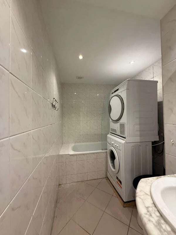 Foto van de Appartement gelegen aan de Sophiastraat in Leiden