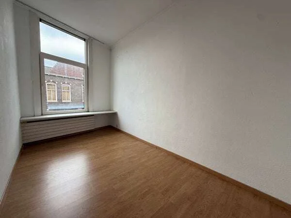 Foto van de Appartement gelegen aan de Sophiastraat in Leiden