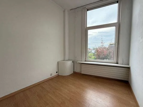 Foto van de Appartement gelegen aan de Sophiastraat in Leiden