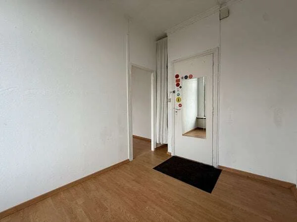 Foto van de Appartement gelegen aan de Sophiastraat in Leiden