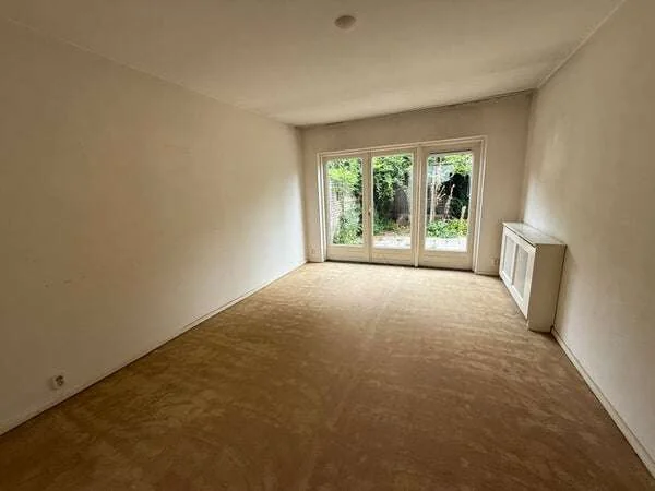Foto van de Appartement gelegen aan de Trocaderostraat in Maastricht