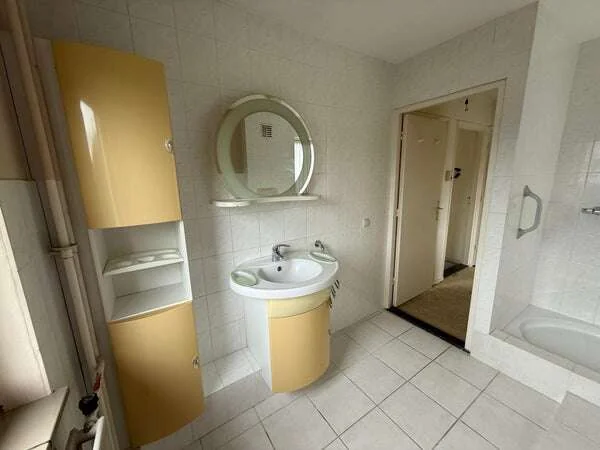 Foto van de Appartement gelegen aan de Trocaderostraat in Maastricht