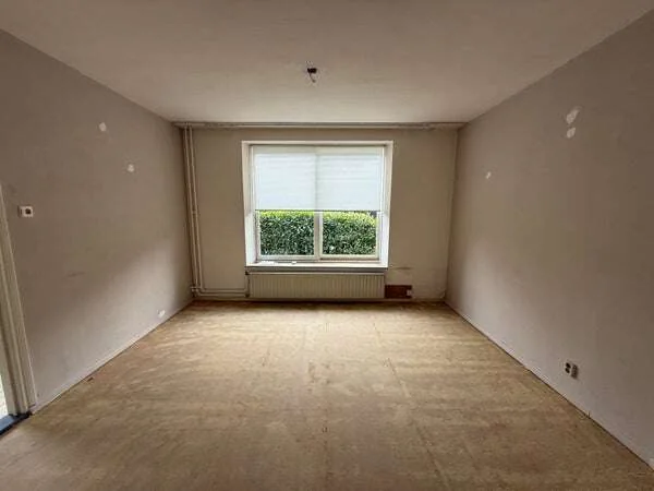 Foto van de Appartement gelegen aan de Trocaderostraat in Maastricht