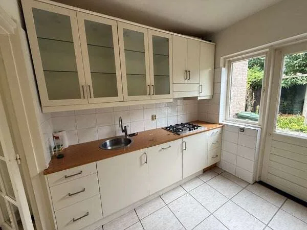 Foto van de Appartement gelegen aan de Trocaderostraat in Maastricht
