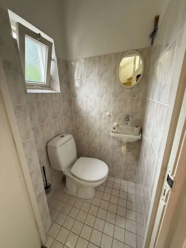 Foto van de Appartement gelegen aan de Trocaderostraat in Maastricht