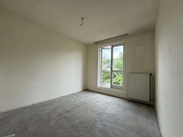 Foto van de Appartement gelegen aan de Trocaderostraat in Maastricht