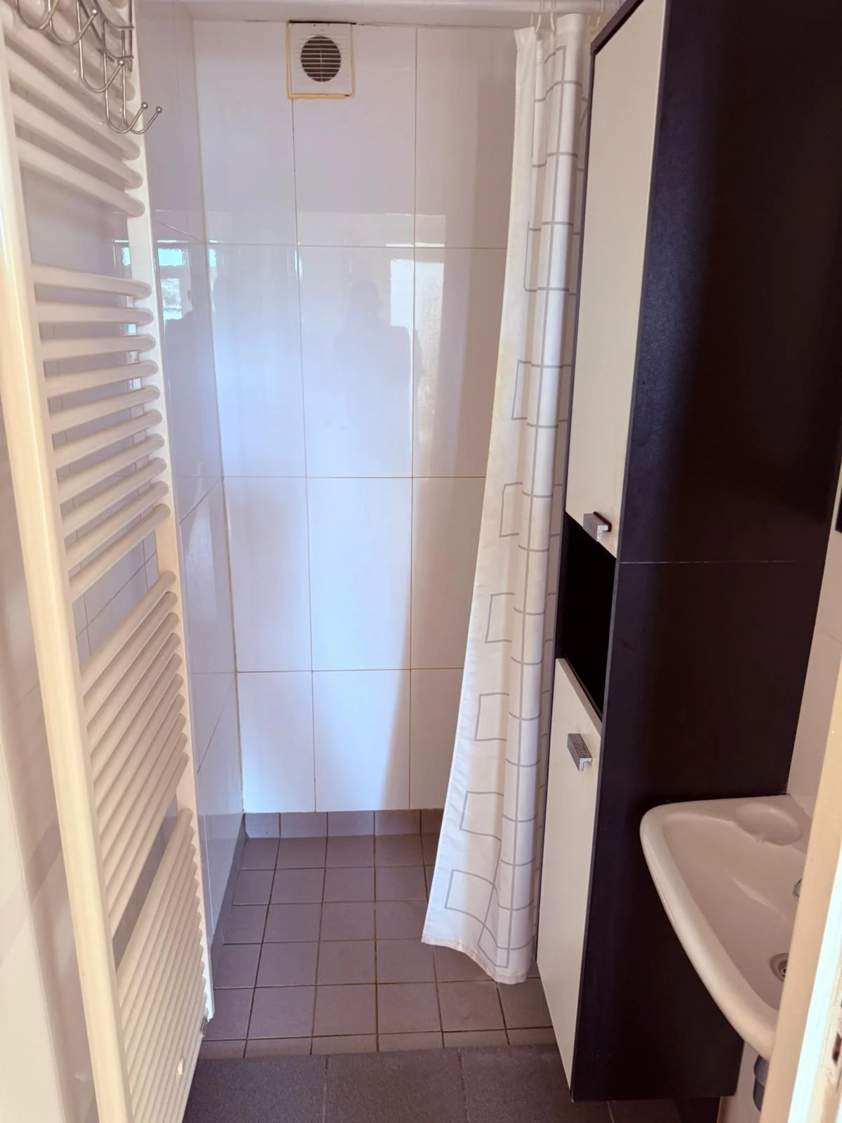 Foto van de Appartement gelegen aan de Koningin Wilhelminalaan in Utrecht