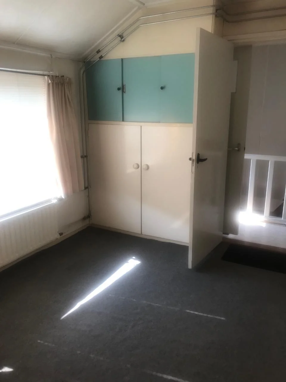 Foto van de Kamer gelegen aan de Jacob Roggeveenstraat in Goes
