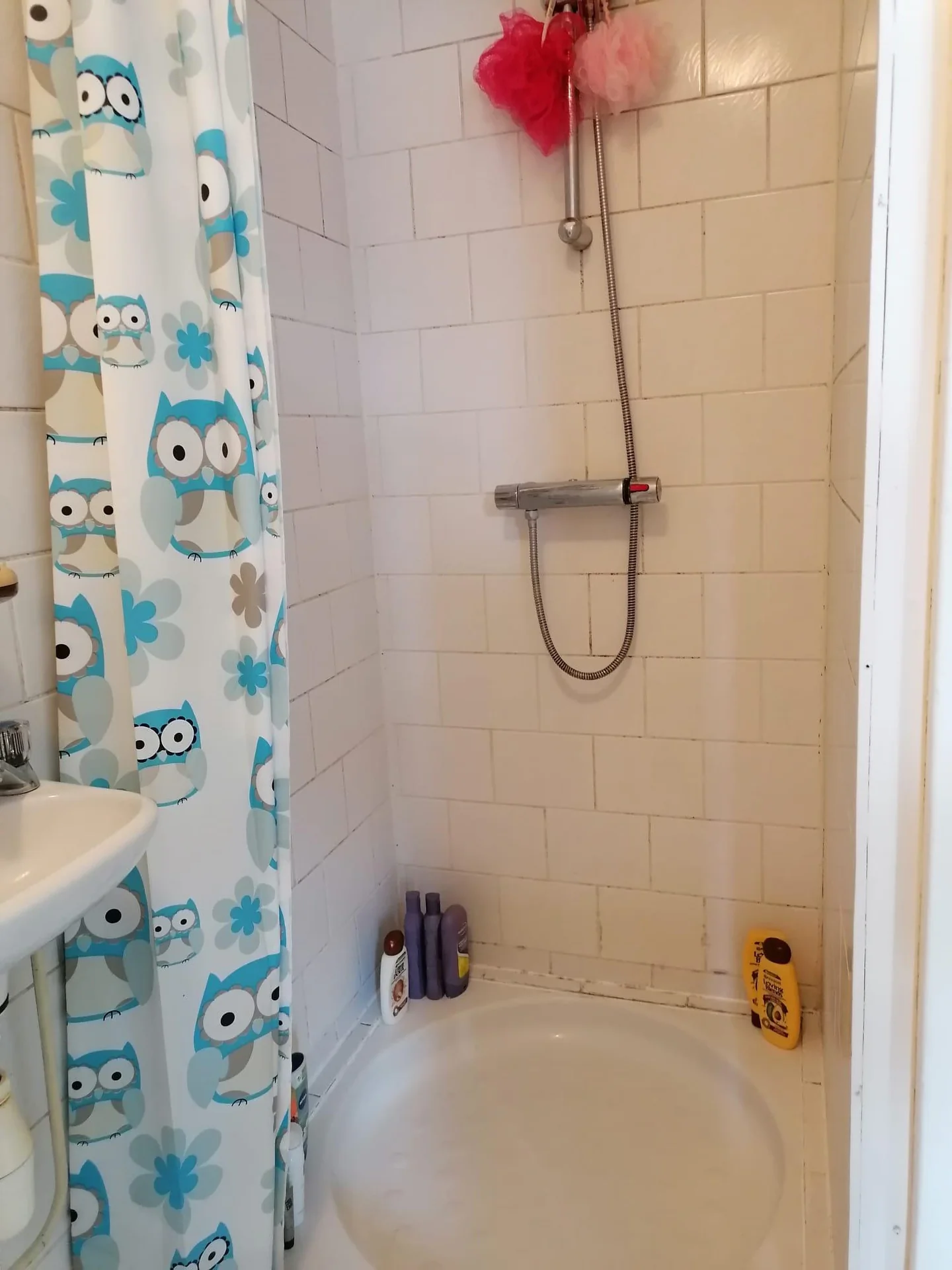 Foto van de Kamer gelegen aan de IJsselstraat in Groningen