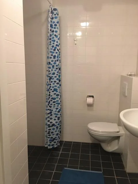 Foto van de Studio gelegen aan de Bos en Lommerplantsoen in Amsterdam