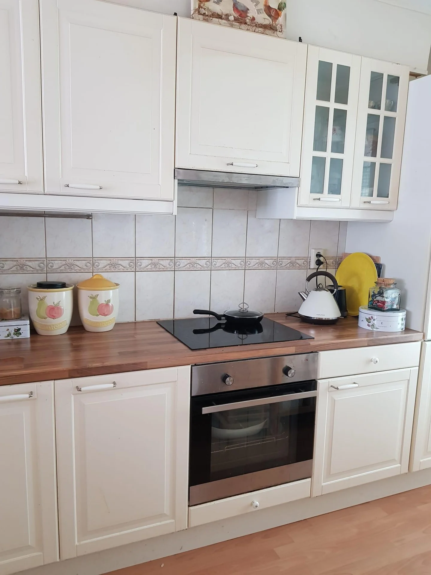 Foto van de Kamer gelegen aan de Vlasakkerstraat in Rotterdam