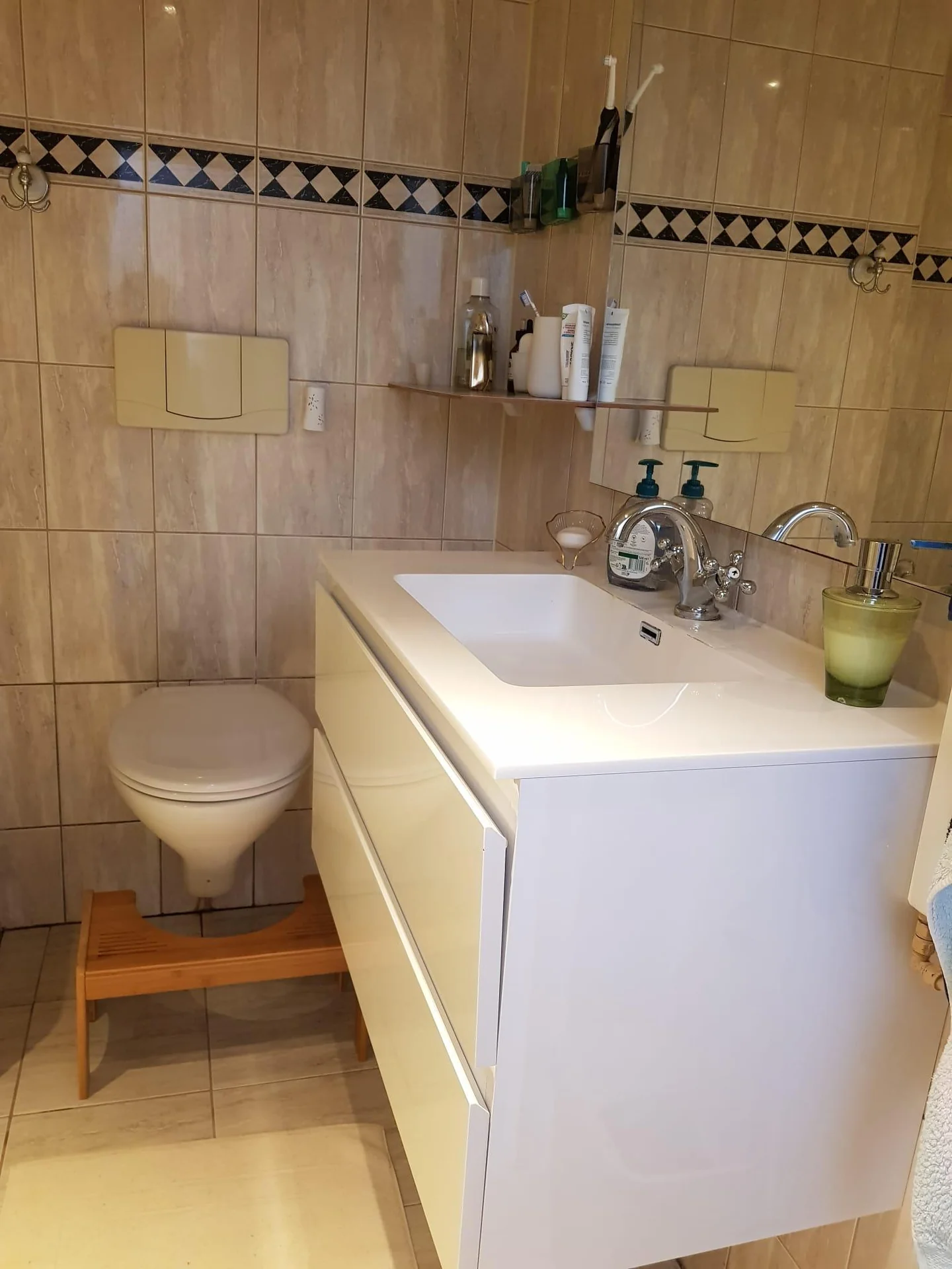 Foto van de Kamer gelegen aan de Vlasakkerstraat in Rotterdam