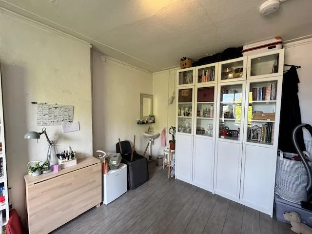 Foto van de Kamer gelegen aan de Parkstraat in Arnhem