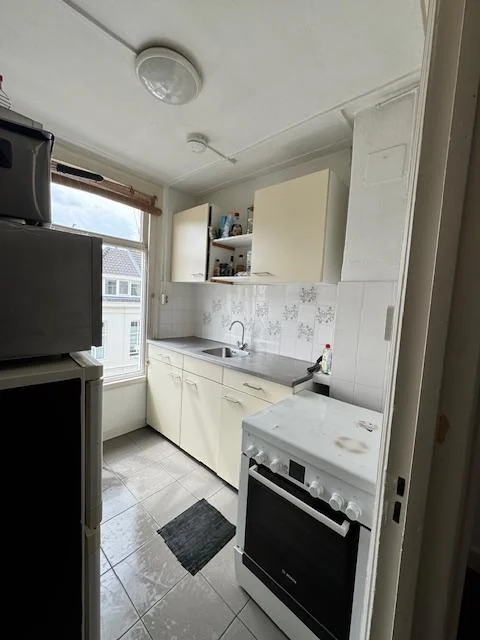 Foto van de Kamer gelegen aan de Parkstraat in Arnhem
