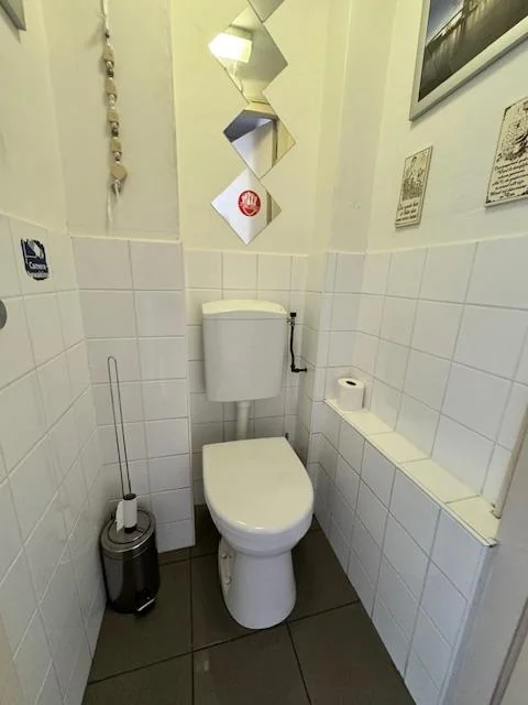 Foto van de Kamer gelegen aan de Parkstraat in Arnhem
