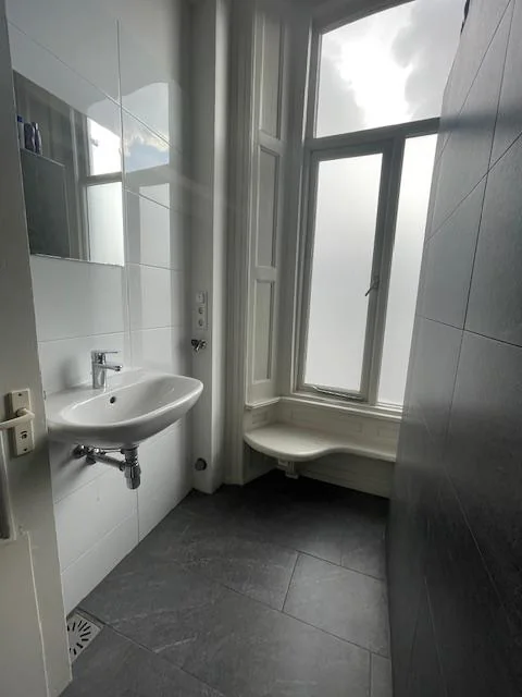 Foto van de Kamer gelegen aan de Parkstraat in Arnhem