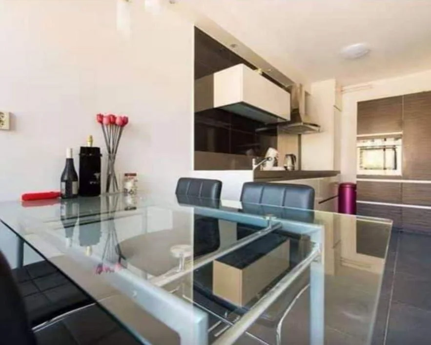 Foto van de Kamer gelegen aan de Derde Oosterparkstraat in Amsterdam