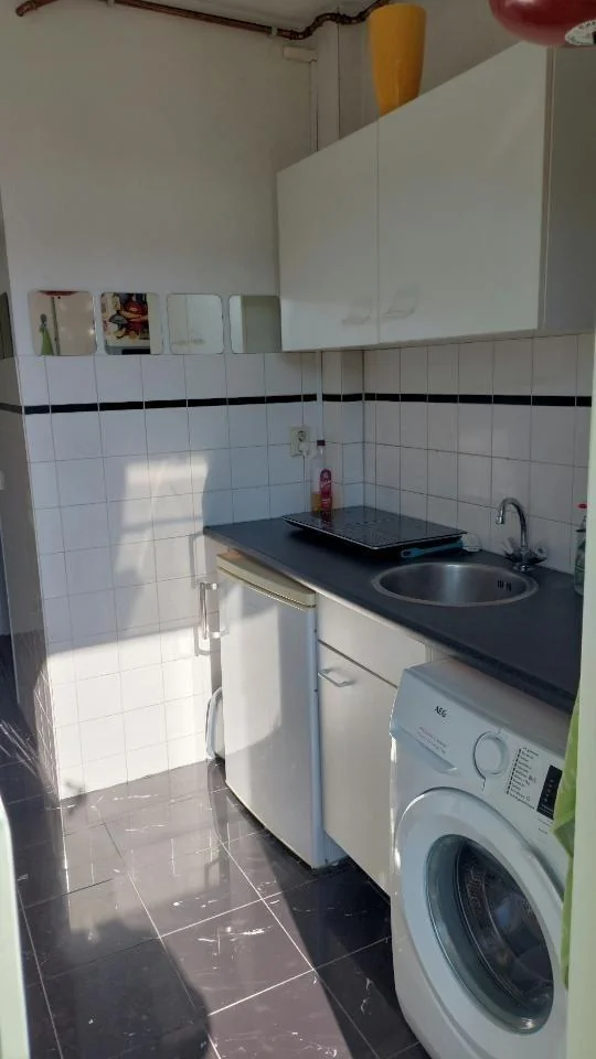 Foto van de Appartement gelegen aan de Van Spilbergenstraat in Amsterdam