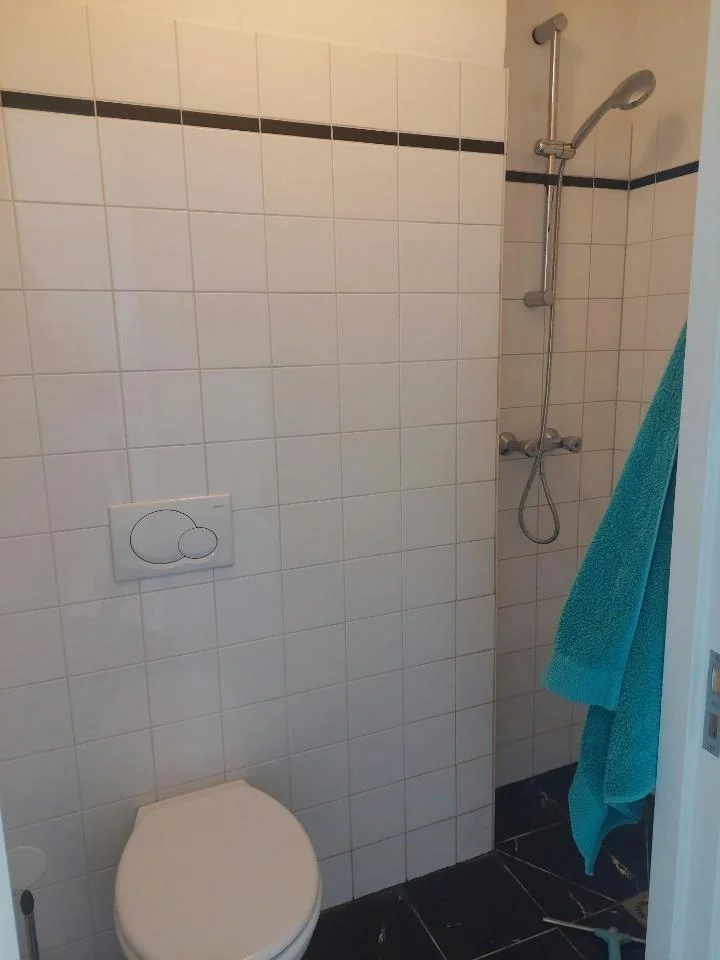 Foto van de Appartement gelegen aan de Van Spilbergenstraat in Amsterdam