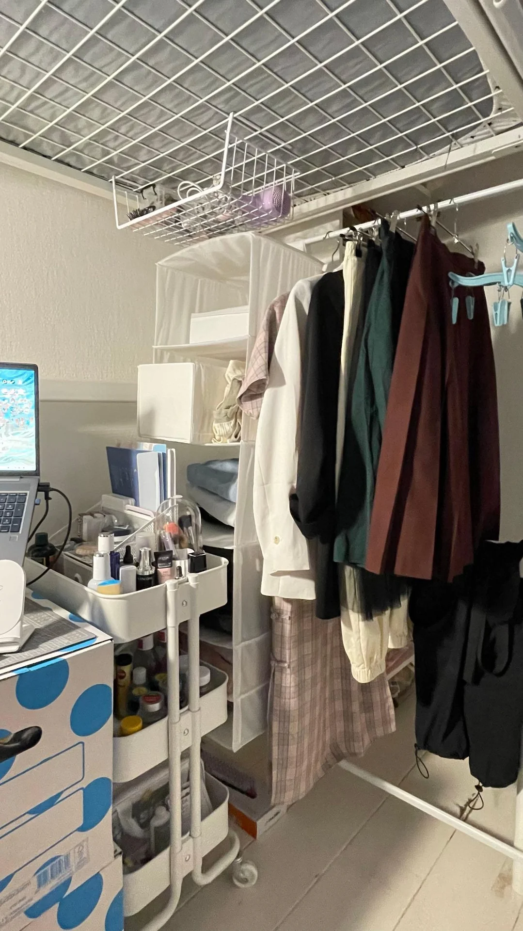 Foto van de Kamer gelegen aan de Bruijnings Ingenhoeslaan in Voorburg