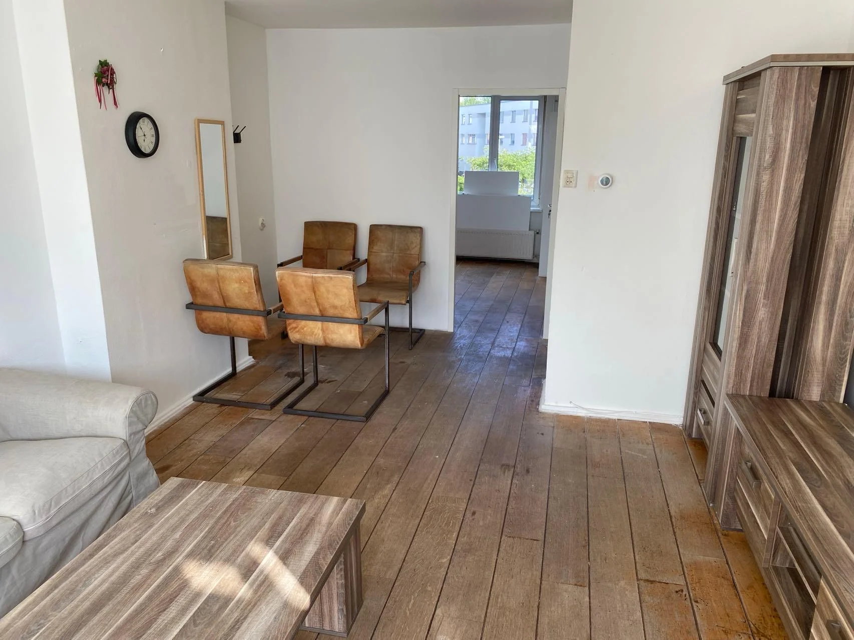 Foto van de Kamer gelegen aan de Bruijnings Ingenhoeslaan in Voorburg