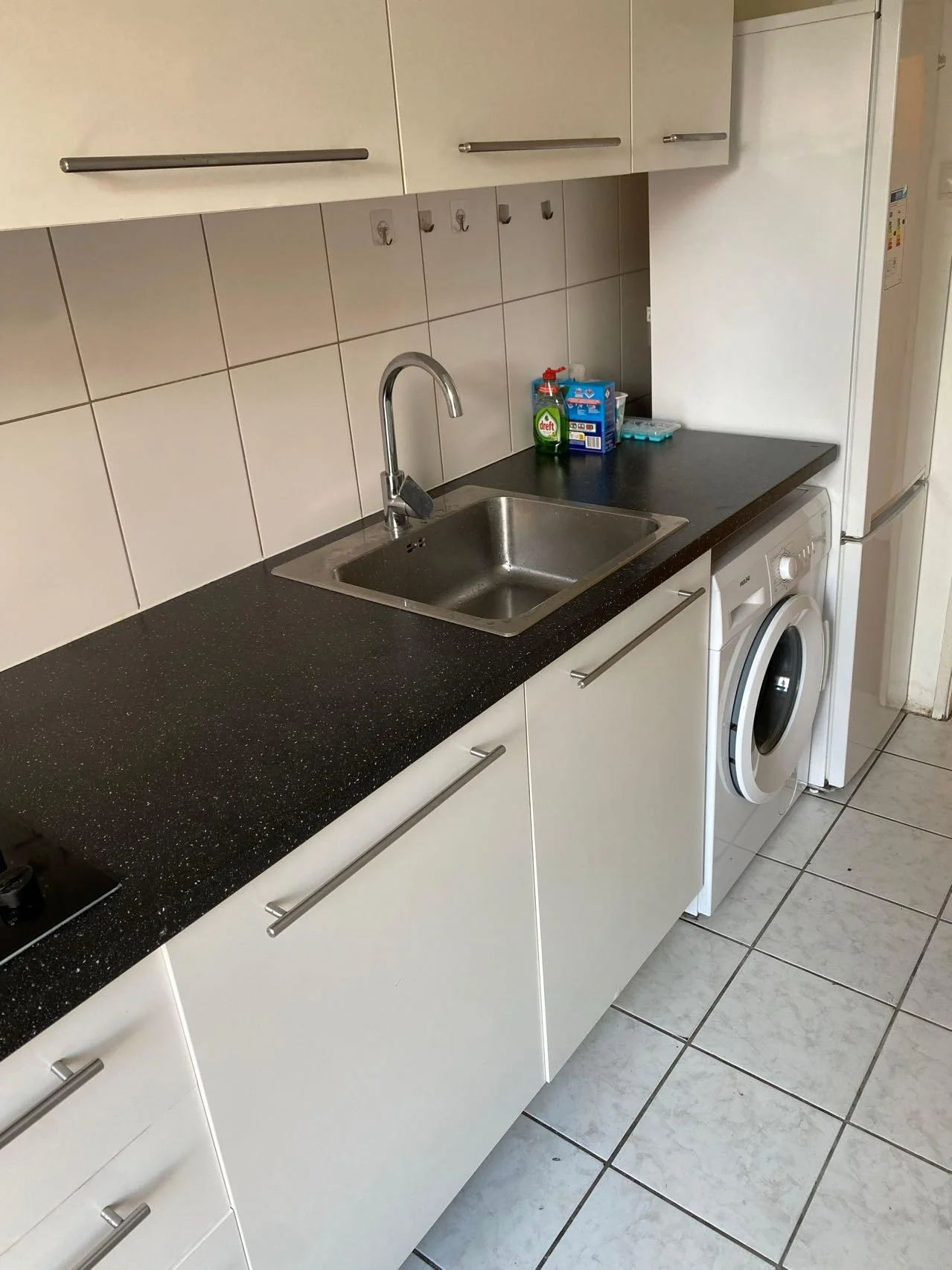 Foto van de Kamer gelegen aan de Bruijnings Ingenhoeslaan in Voorburg