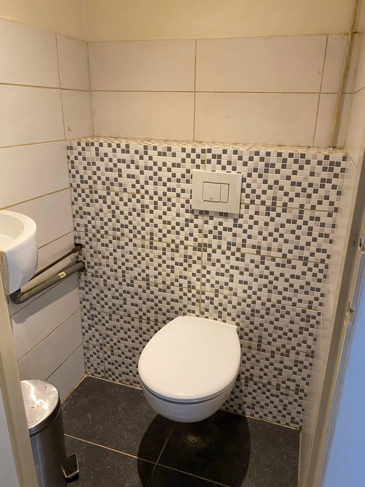 Foto van de Kamer gelegen aan de Bruijnings Ingenhoeslaan in Voorburg