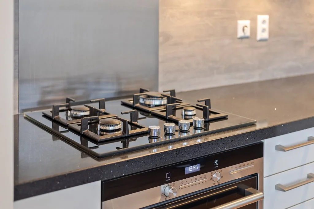Foto van de Appartement gelegen aan de Waldenlaan in Amsterdam