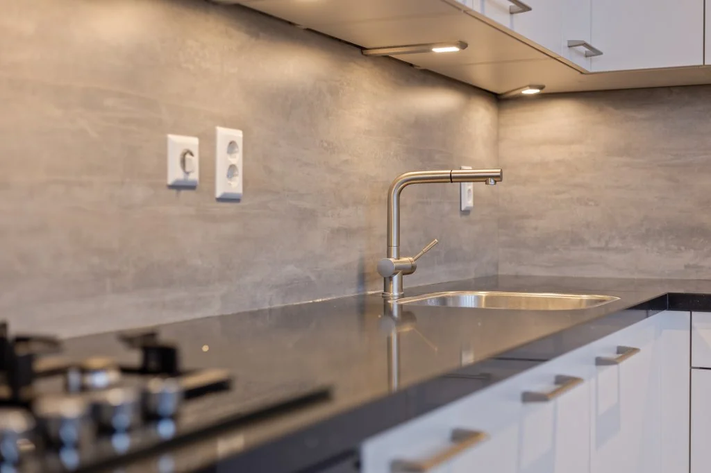 Foto van de Appartement gelegen aan de Waldenlaan in Amsterdam